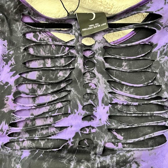 🌟Killstar Revenge of the Voodoo Akon Tiki🌟 - Picture 5 of 7